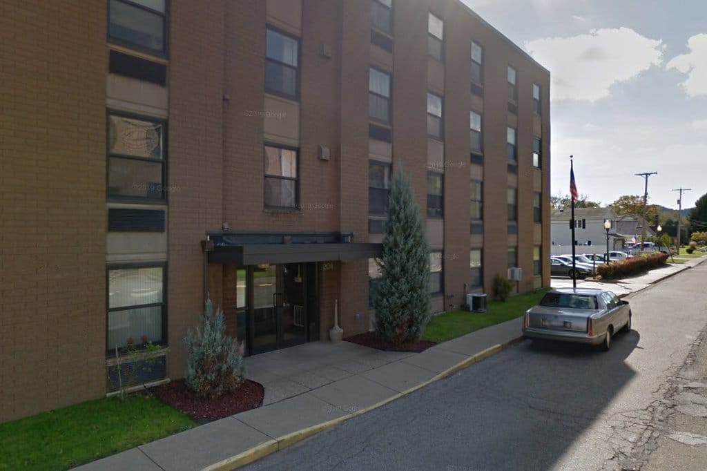 Jefferson County Housing Authority