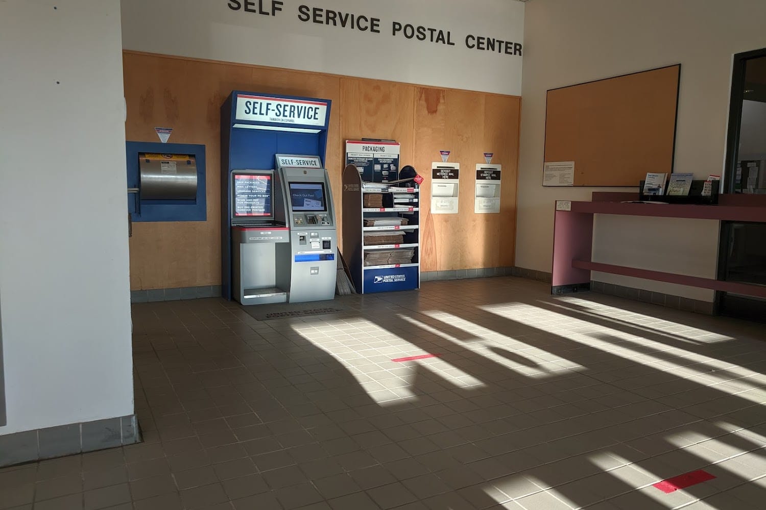 Watertown Passport Office