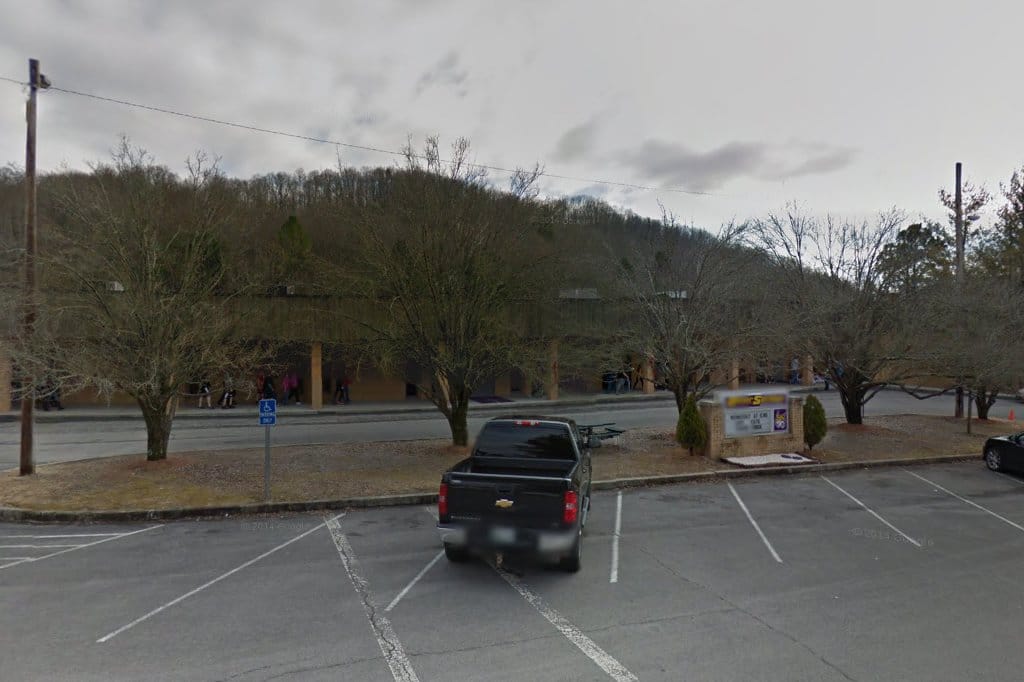 Oliver Springs Elementary School