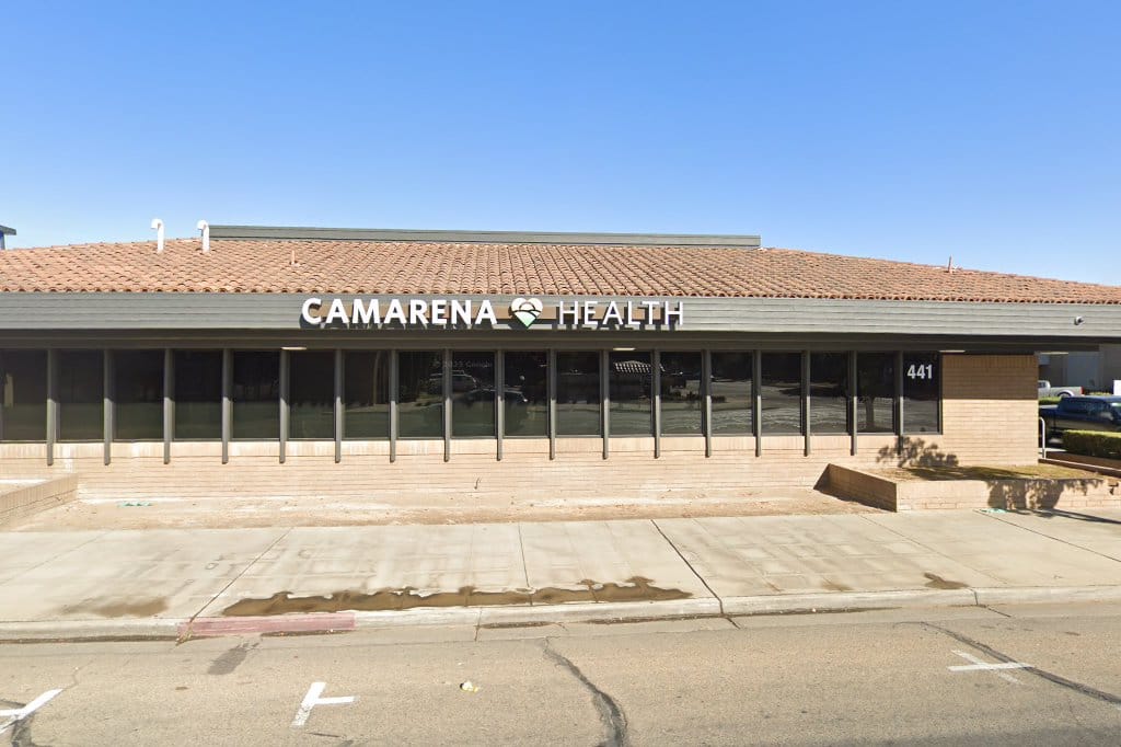 Madera County Workforce Assistance Center