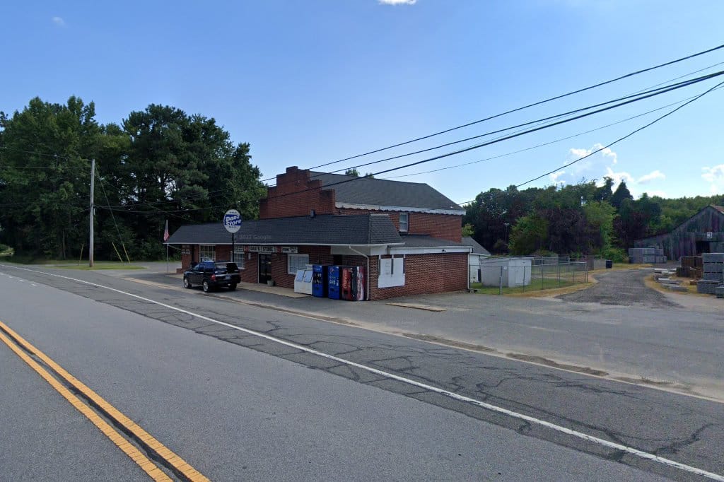 Newburg Passport Office