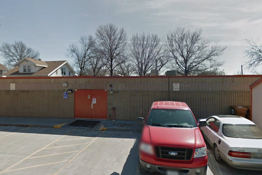 Child Guidance Center Rtc School