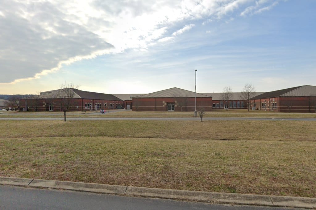 Stewarts Creek Elementary School