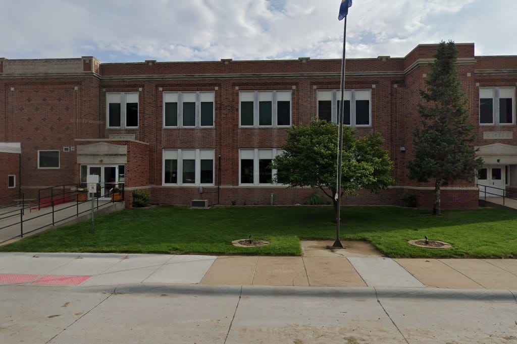 Brady Elementary School