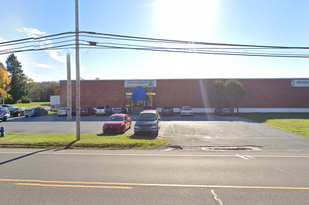 Goodwill Robesonia