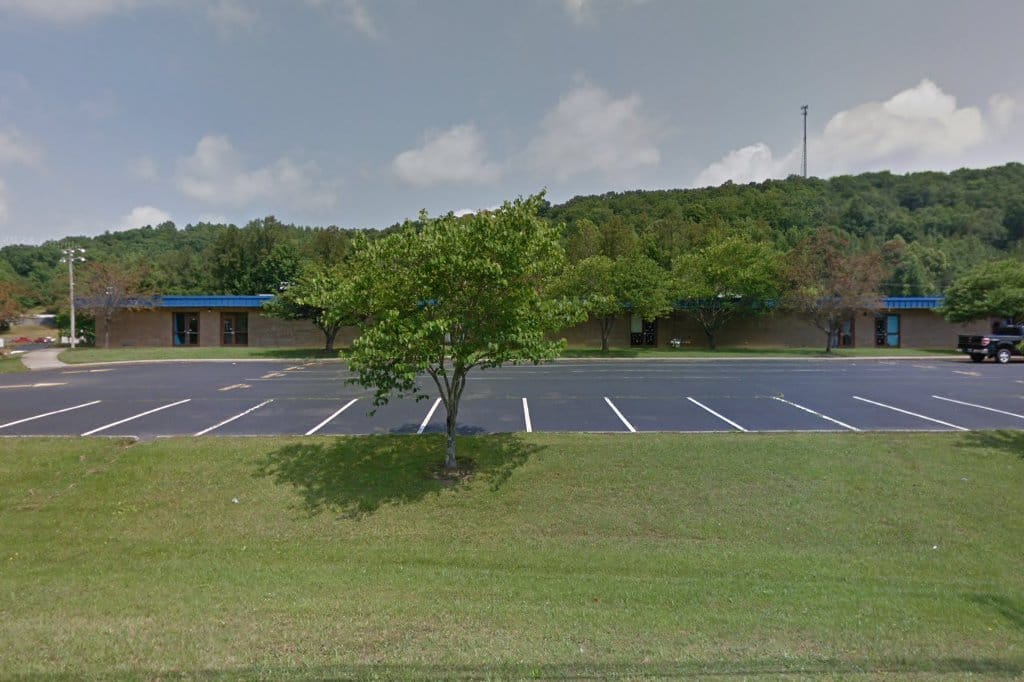 Huntsville Middle School