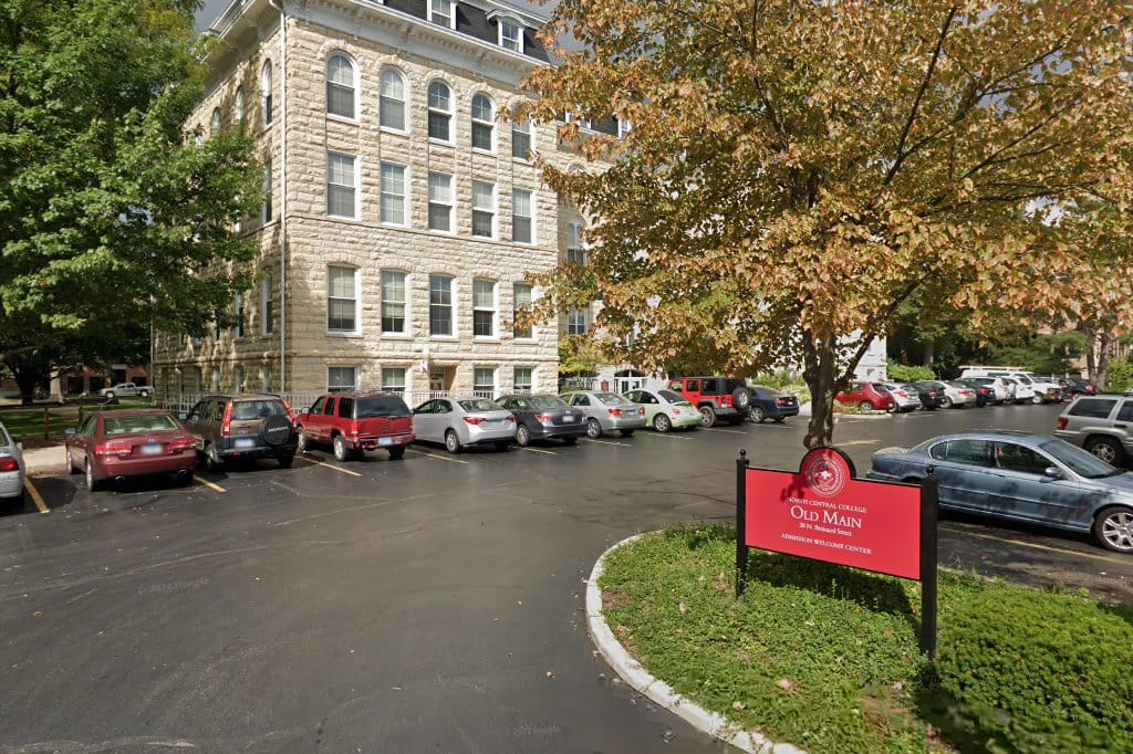 North Central College