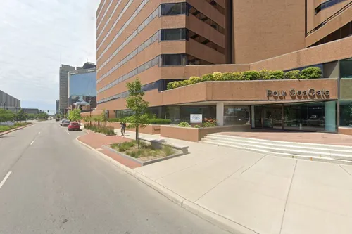 Toledo Ohio IRS Office