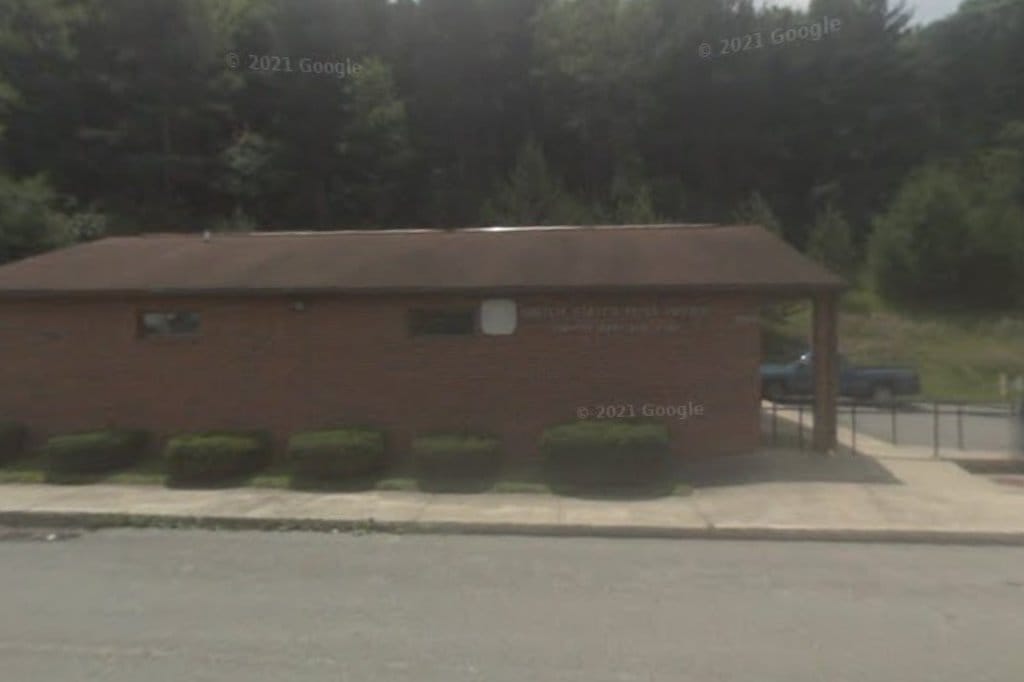 Swanton Passport Office