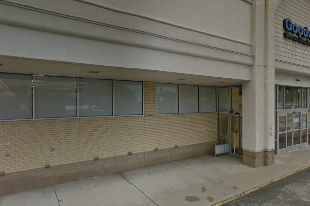Goodwill Monroeville