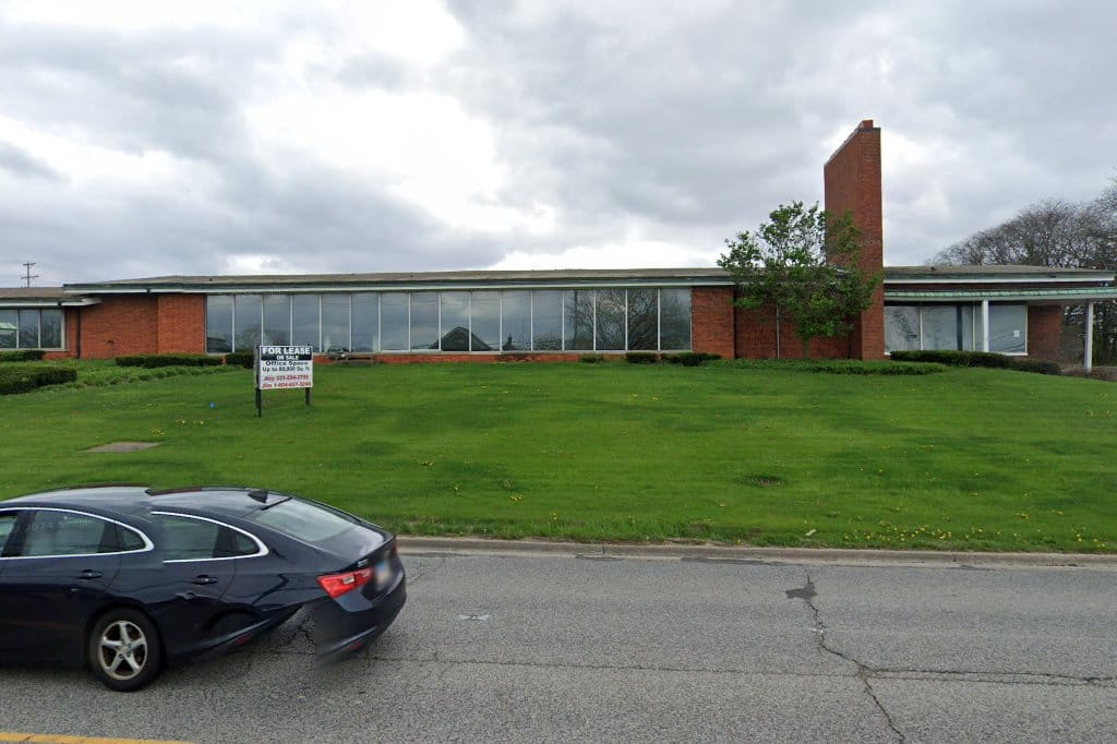 Everest College-North Aurora