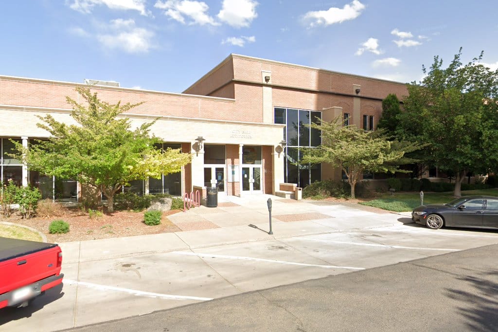 Grand Junction Municipal Court