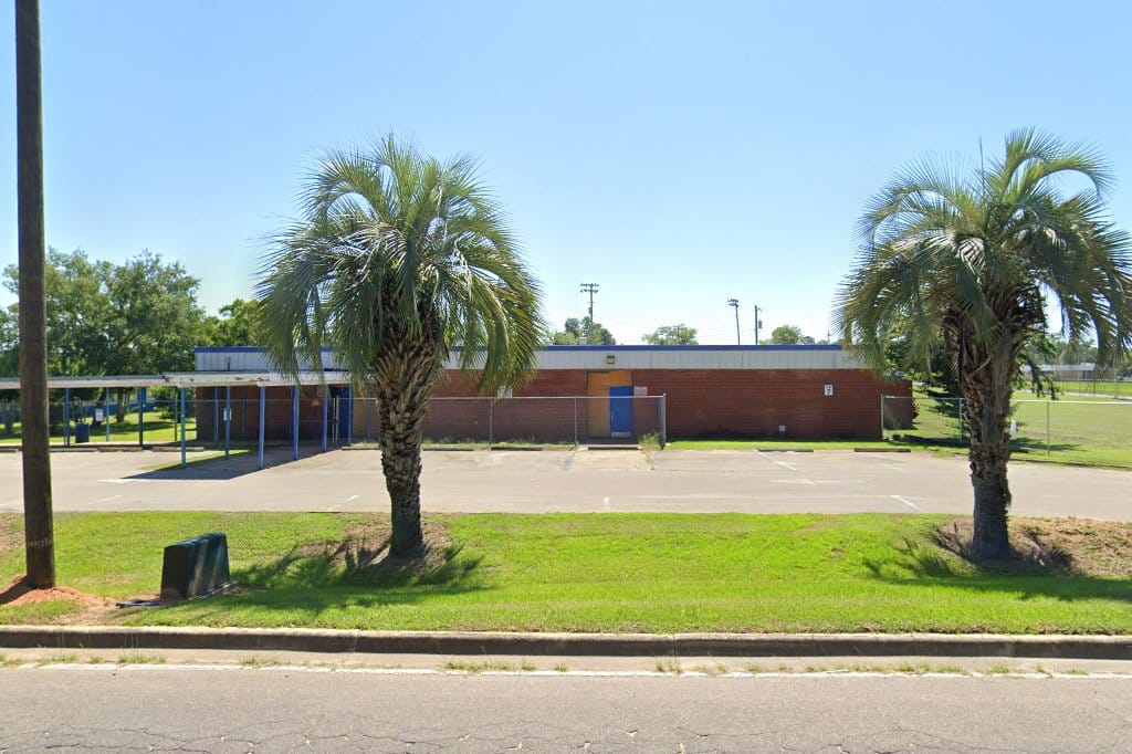 Gadsden Central Academy