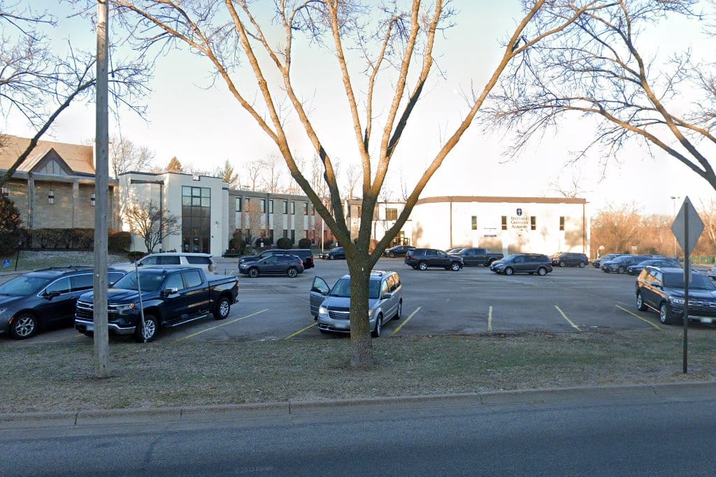 Redeemer Lutheran School