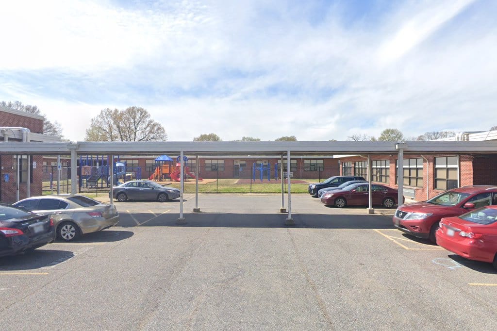 Winchester Elementary School