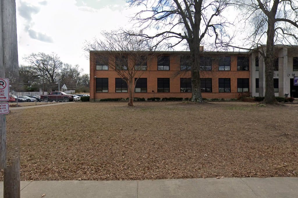 Jackson Elementary School