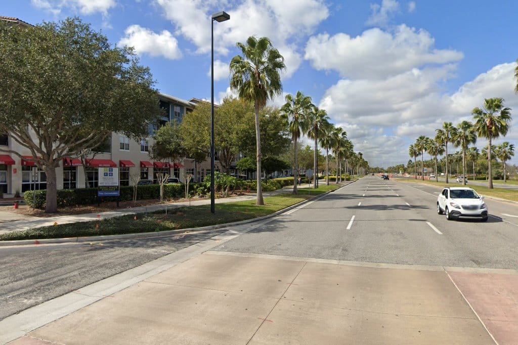 Walgreens Pharmacy