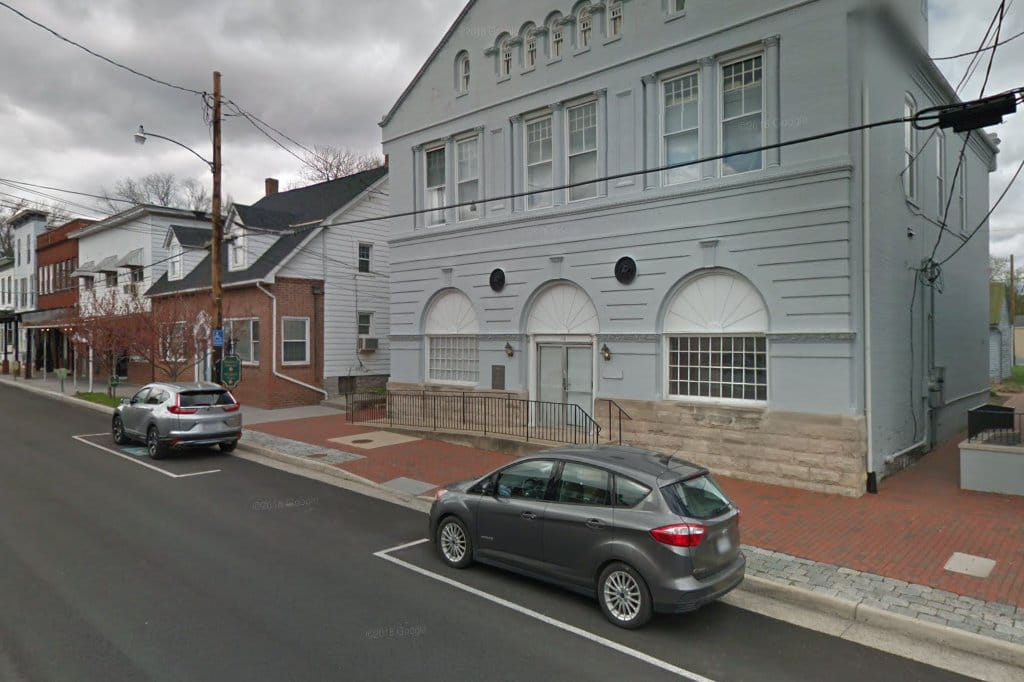 Shenandoah County Victims Assistance