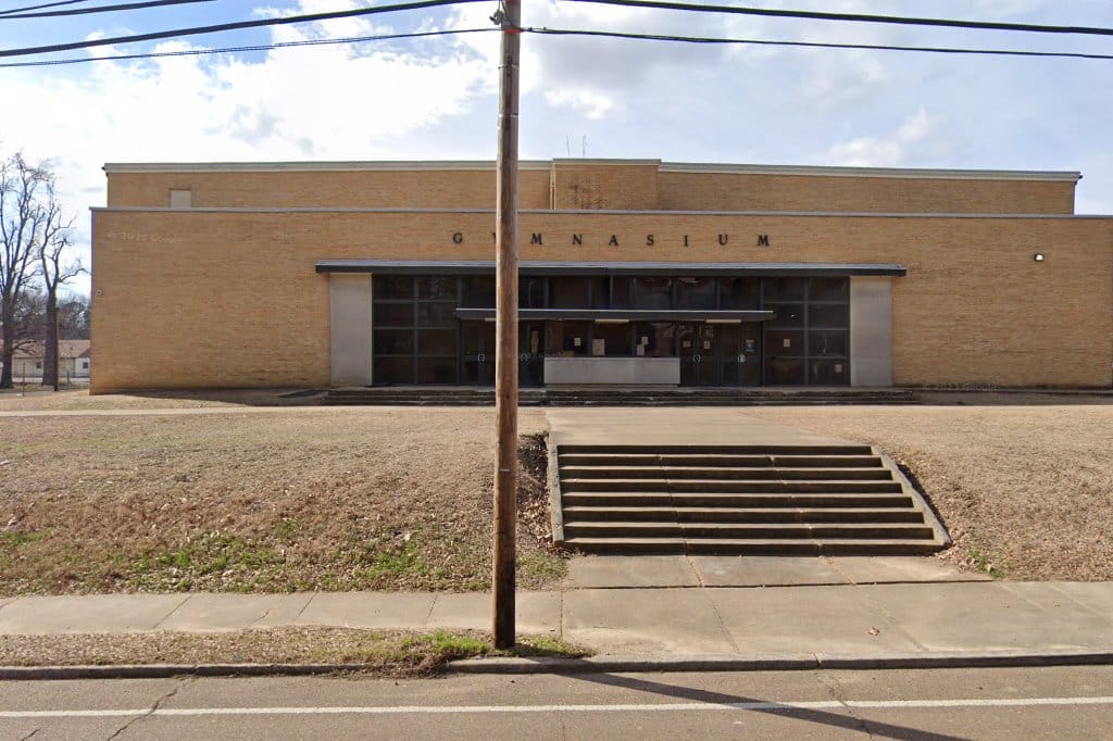 Whitehaven High School