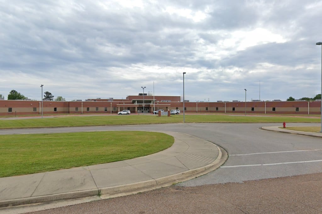 Highland Pacific Elementary School