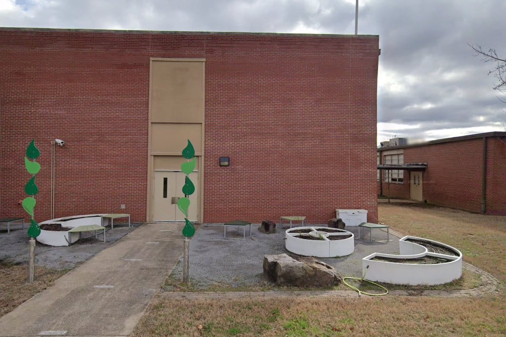 Woodstock Middle School