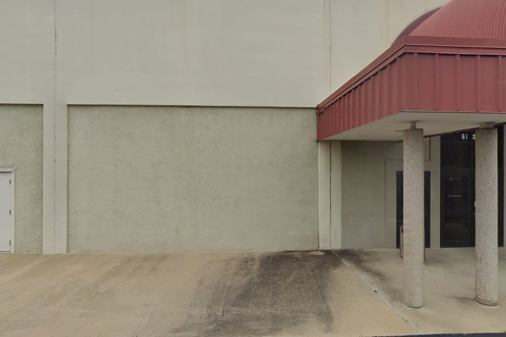 Power Center Academy
