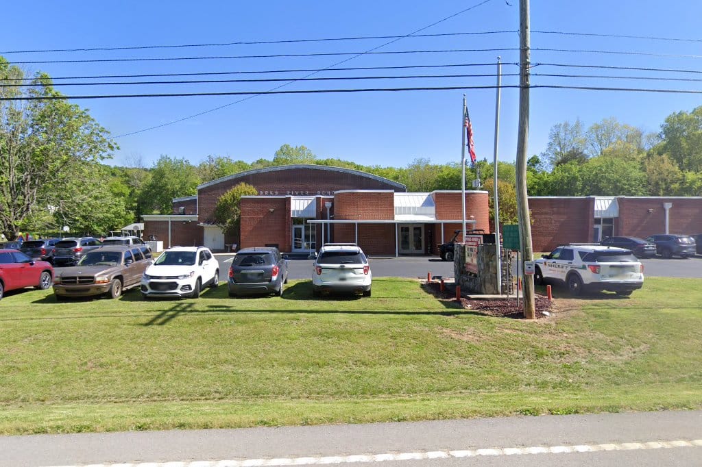 Forks River Elementary School