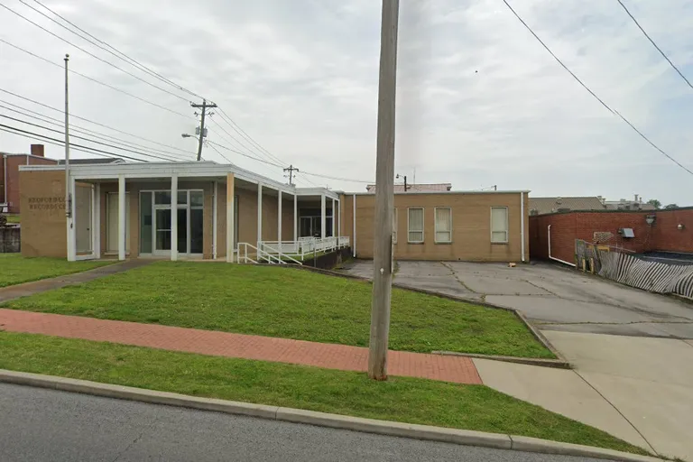 Shelbyville Unemployment Office