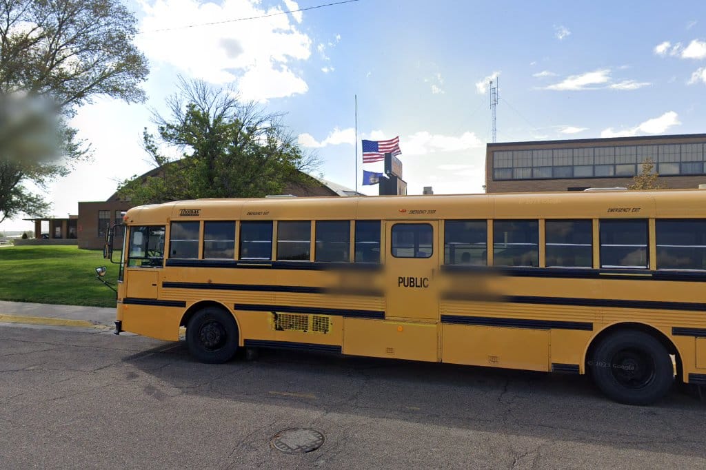 Central Elementary School