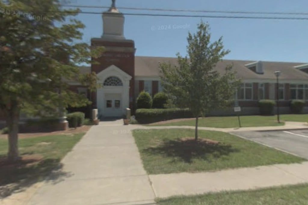Lincoln Elementary School
