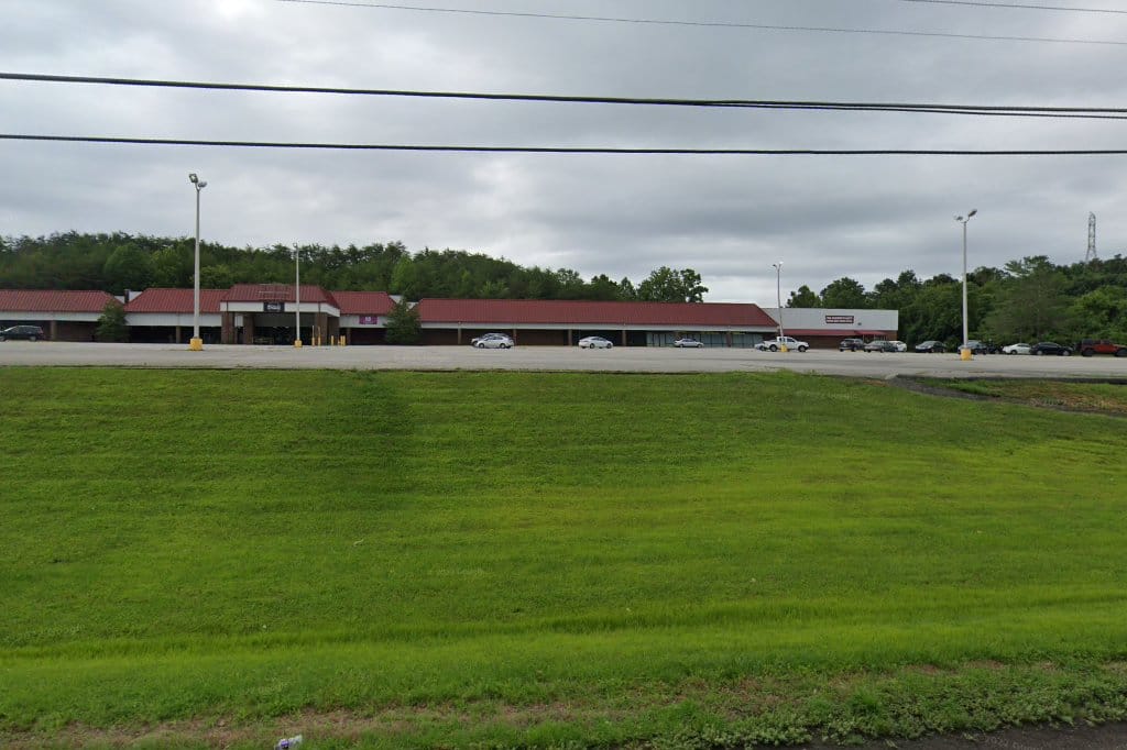 Rockwood Unemployment Office