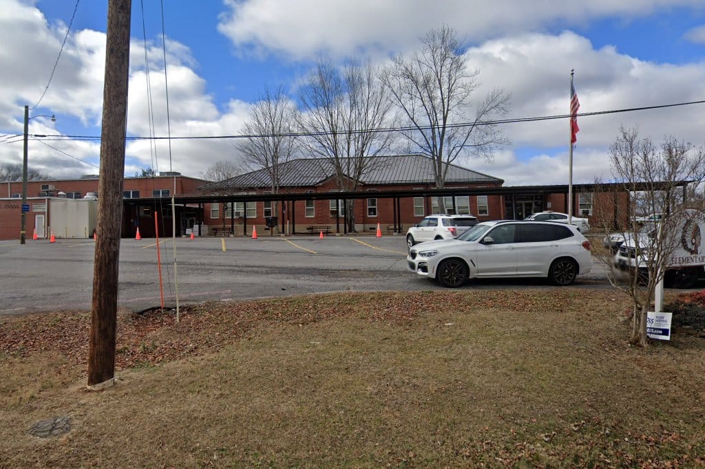 Indian Springs Elementary School