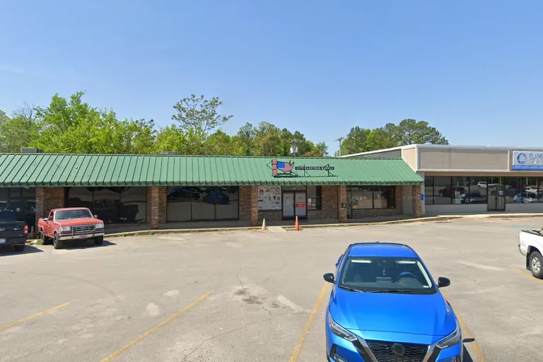 Tennessee Career Center of Maury County