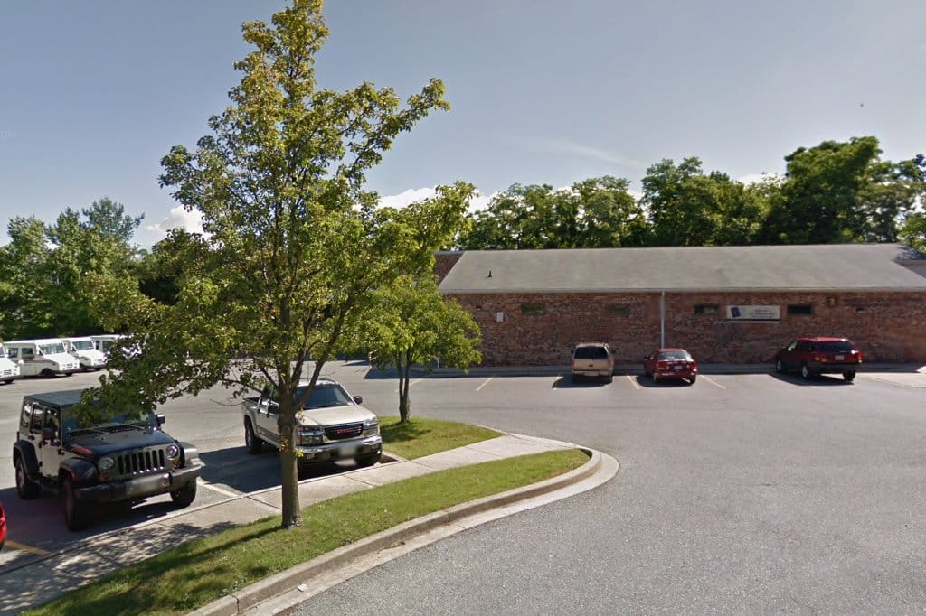 Smithsburg Passport Office