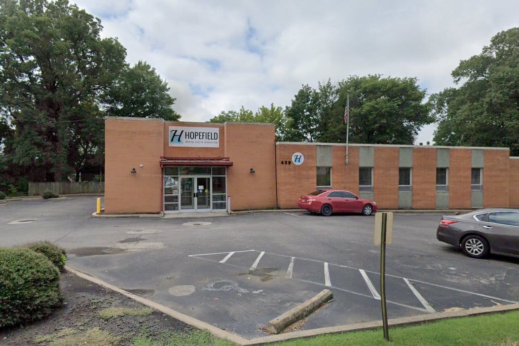 Dyersburg Unemployment Office