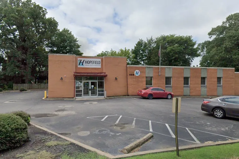 Dyersburg Unemployment Office