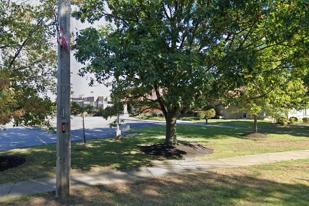Perry Public Library
