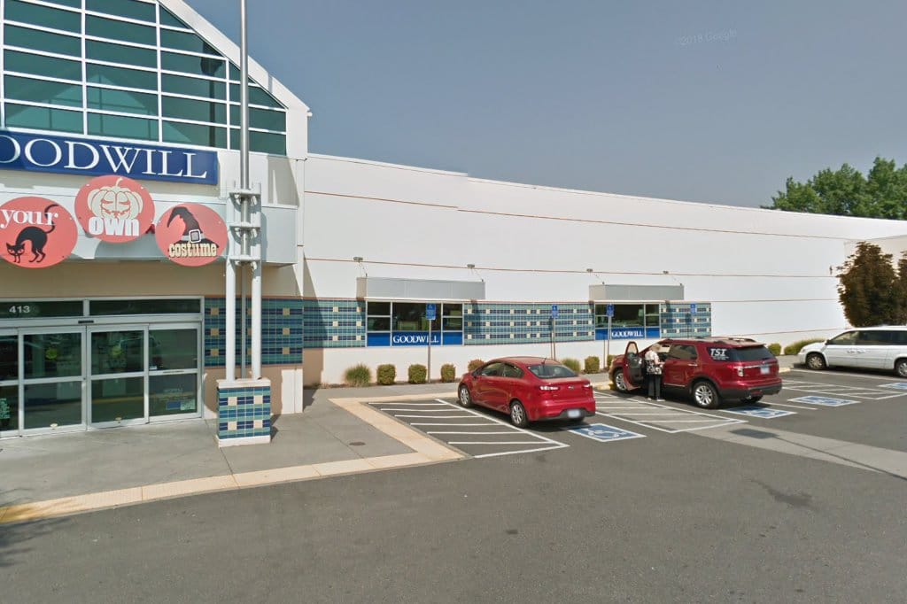 Goodwill Gresham