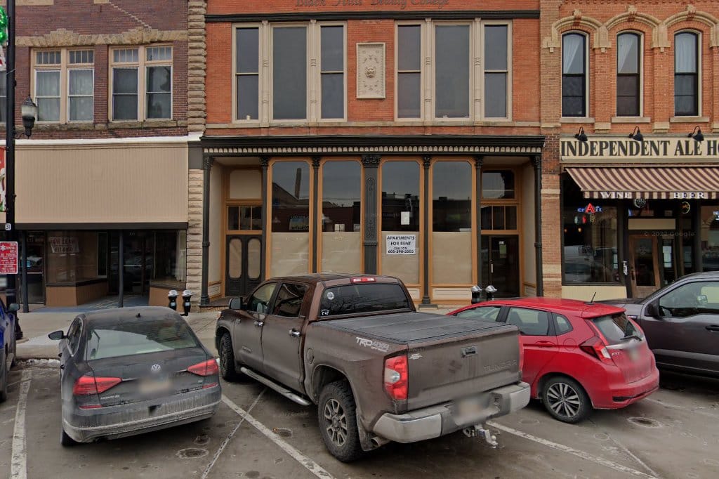 Black Hills Beauty College