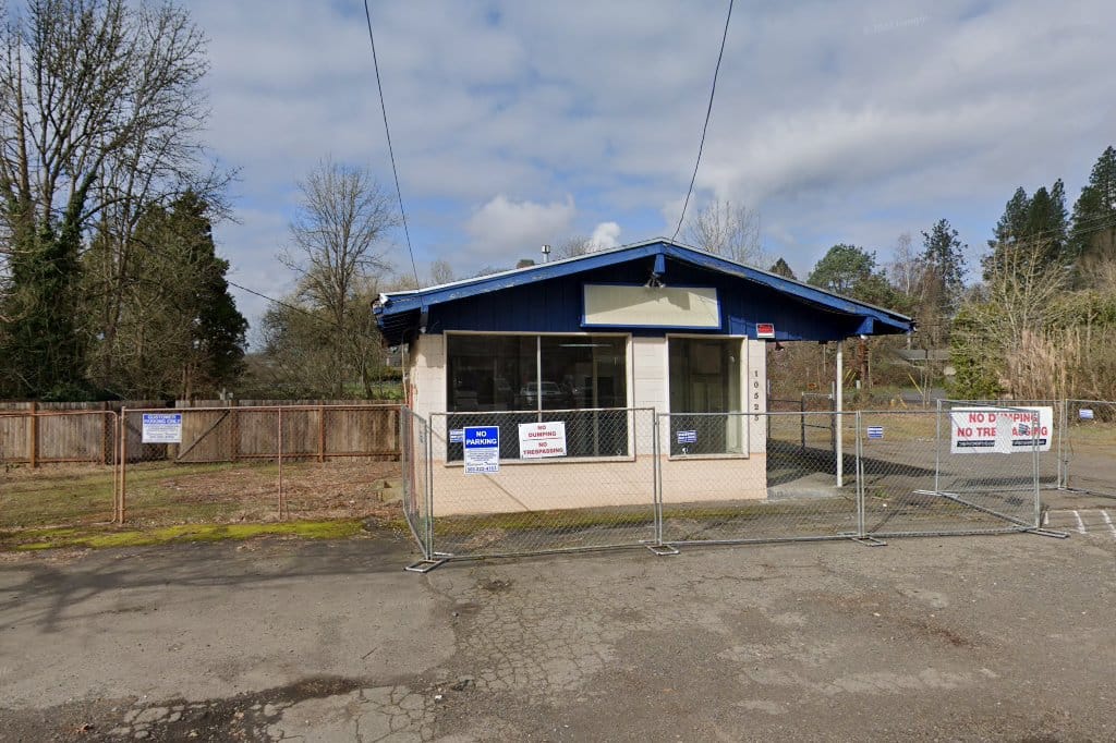 Goodwill Tigard