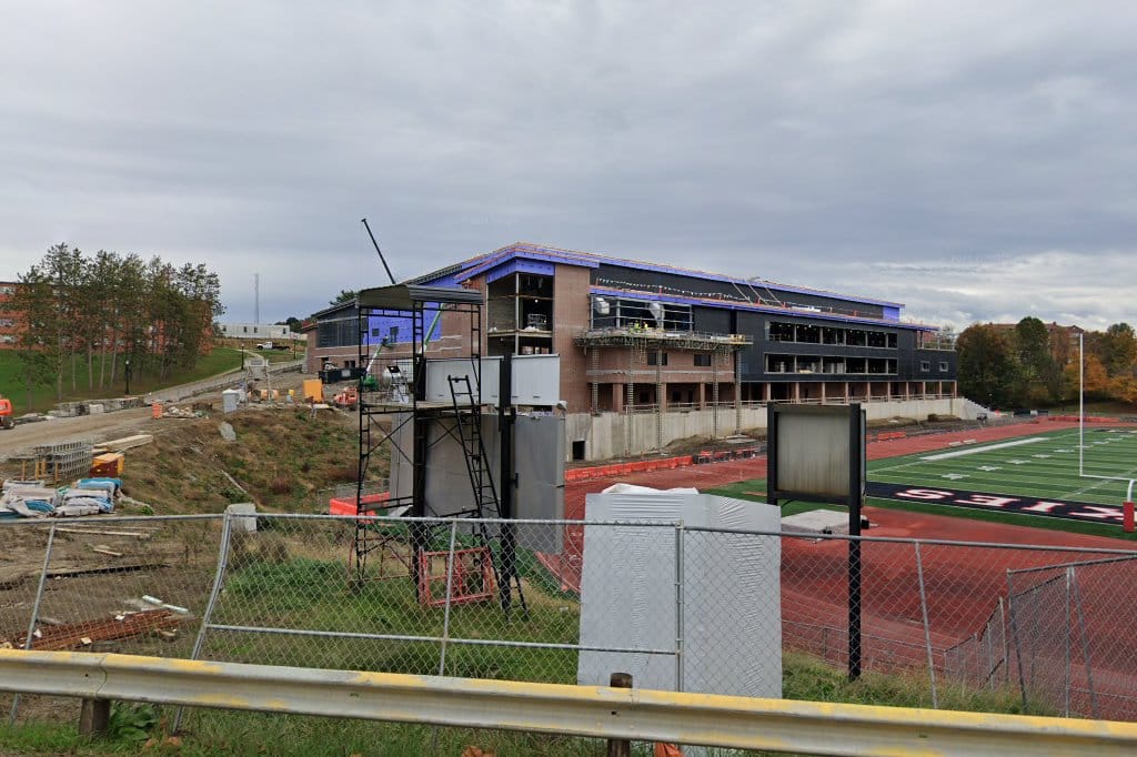 Muskingum University