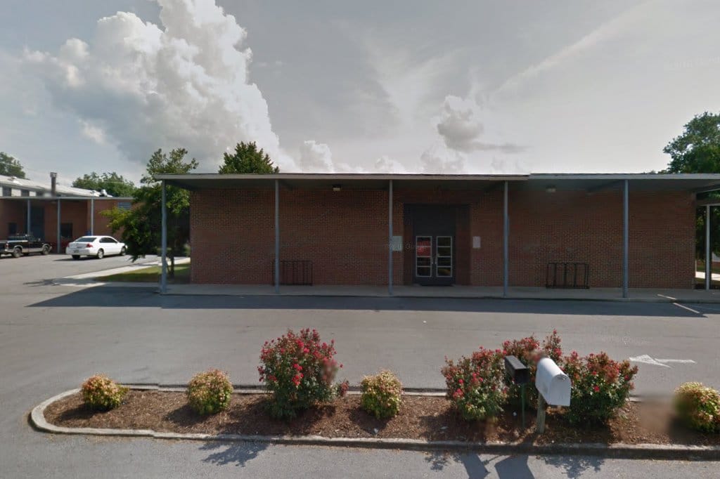 Doyle Elementary School
