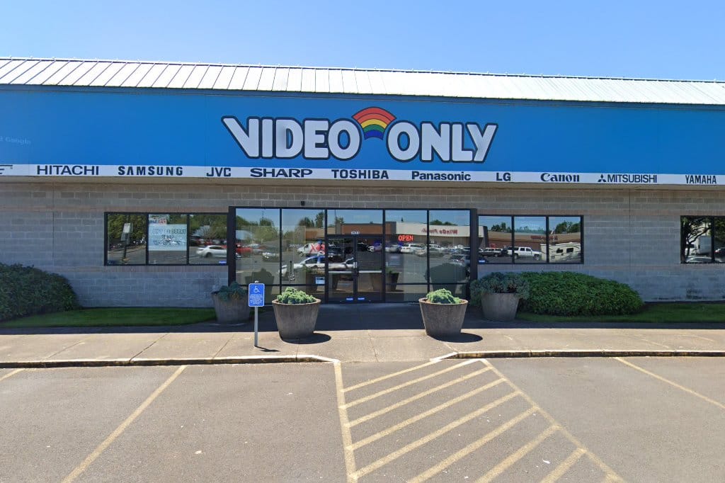 Goodwill Eugene