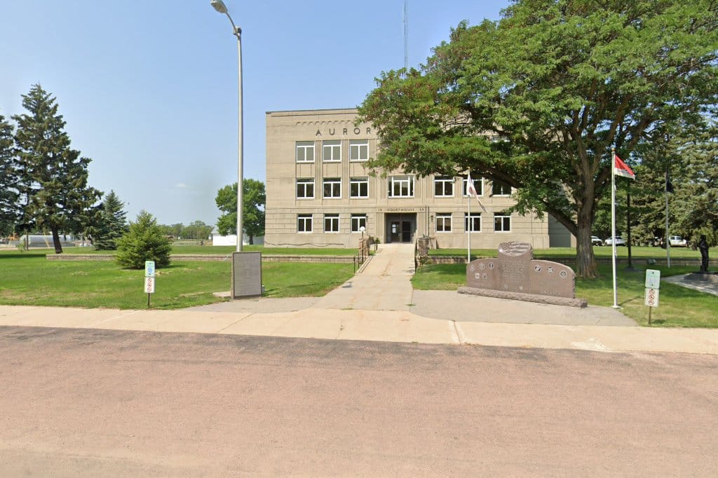 Planklinton Circuit Court