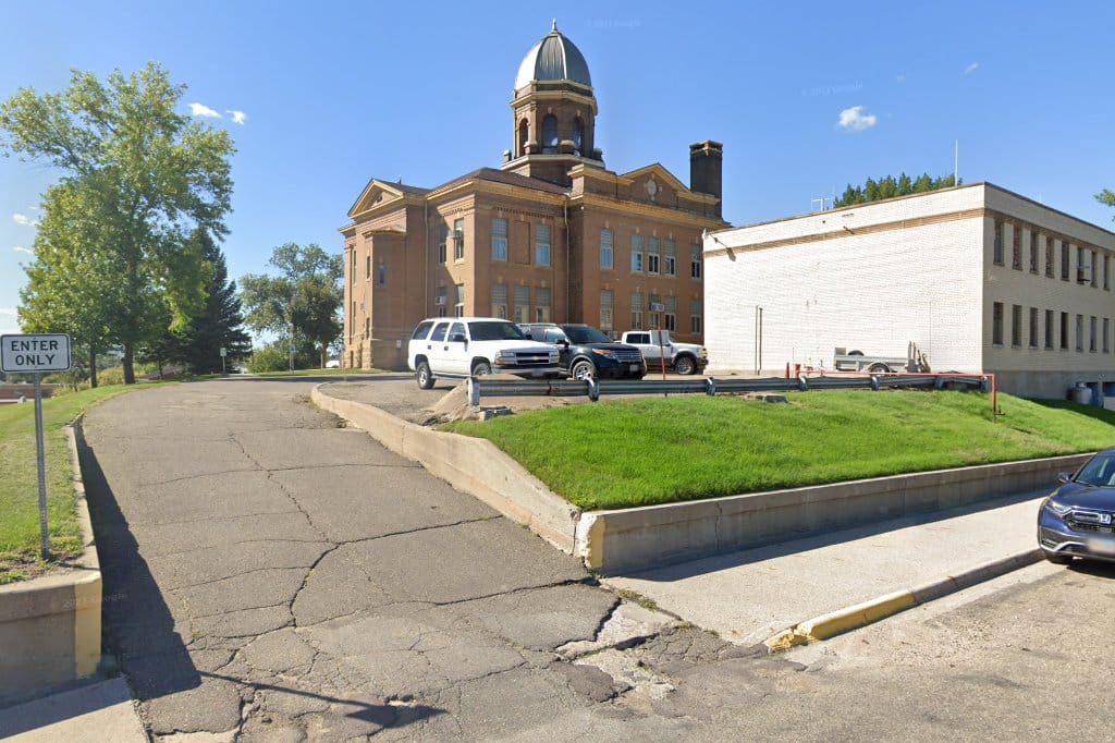 Sisseton Circuit Court