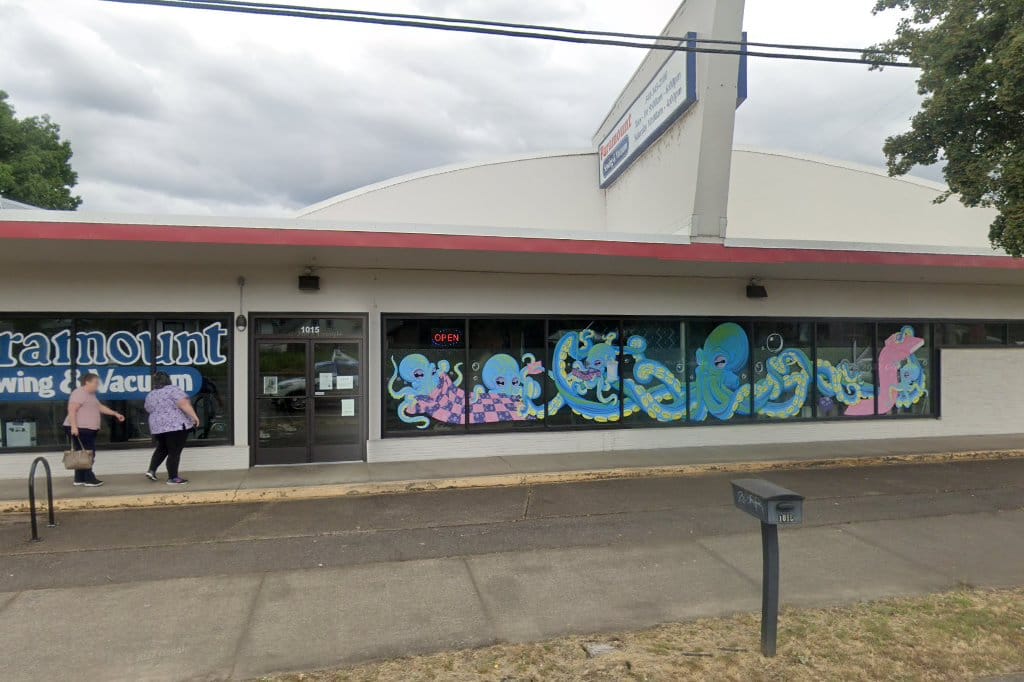 Goodwill Eugene