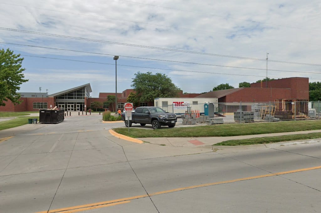 Papillion-La Vista High School