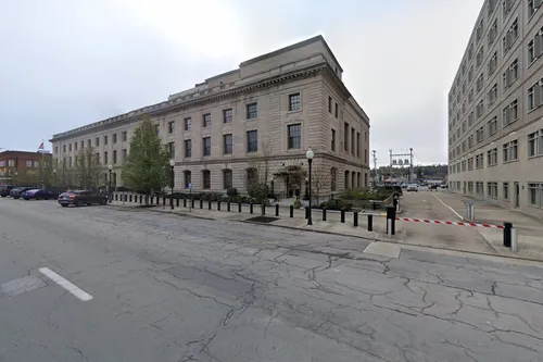 Huntington West Virginia IRS Office