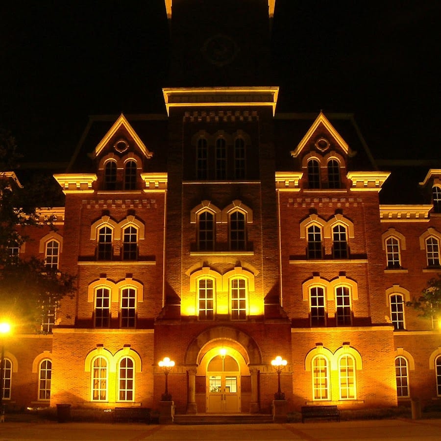Geology Library