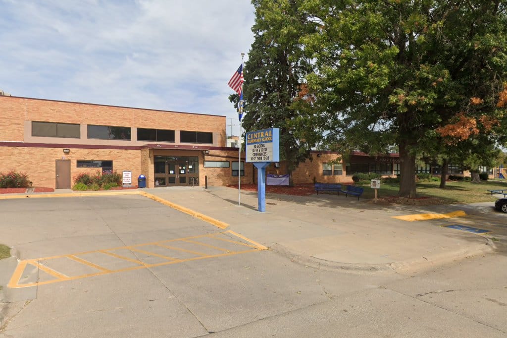 Central Elementary School